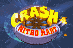 Crash Superpack — ss (WOR)