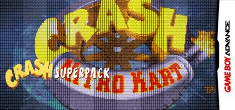 Crash Superpack — steamgrid