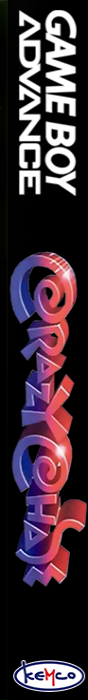 Crazy Chase — box-2D-side (EU)