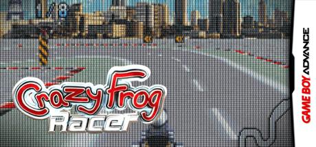 Crazy Frog Racer — steamgrid