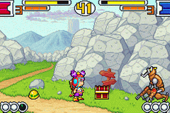 Croket! 2 - Yami No Bank To Banqueen — ss (WOR)