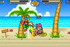 Croket! 3 - Granu Oukoku No Nazo — ss (WOR)