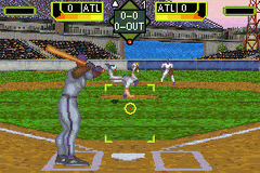 Crushed Baseball — ss (WOR)