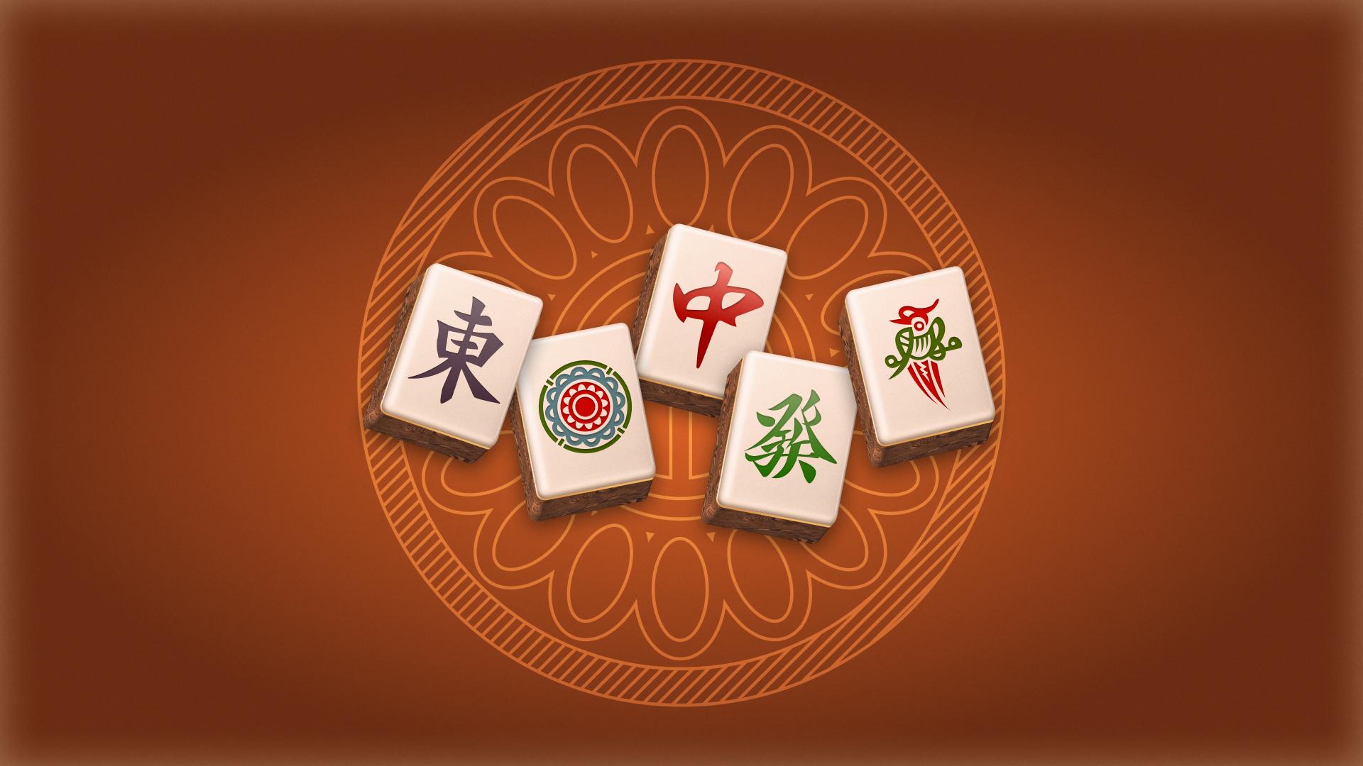 Dai-mahjong. — fanart