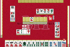 Dai-mahjong. — ss (WOR)