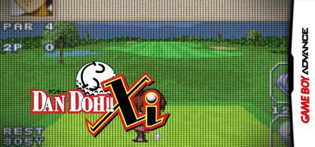 Dan Doh!! Xi — steamgrid