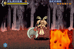Dancing Sword - Senkou — ss (WOR)