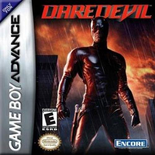 Daredevil — box-2D (US)
