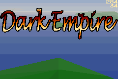 Dark Empire — sstitle (WOR)