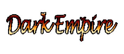 Dark Empire — wheel (JP)