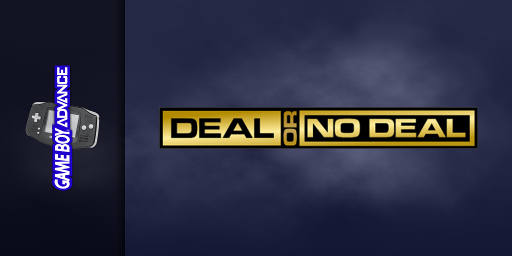 Deal Or No Deal — screenmarquee (WOR)