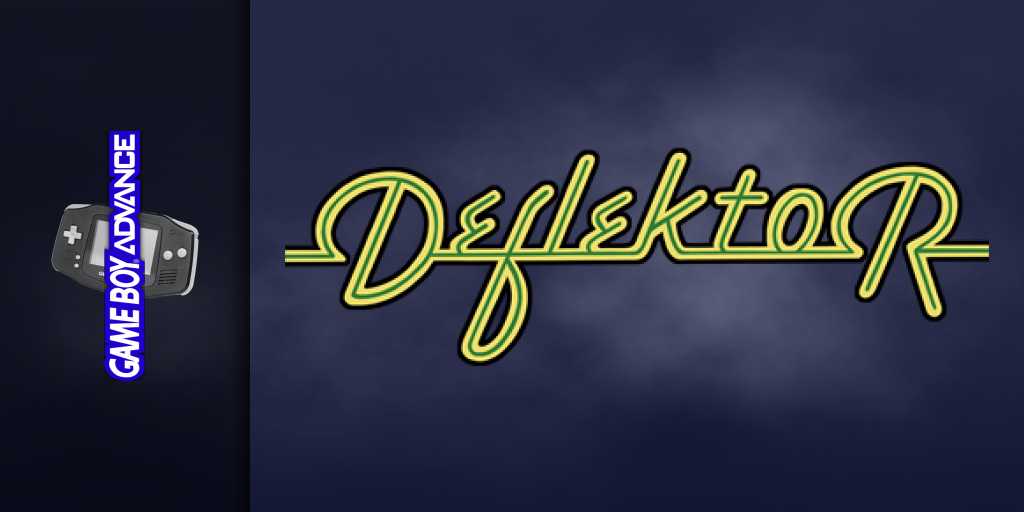 Deflektor — screenmarquee (WOR)