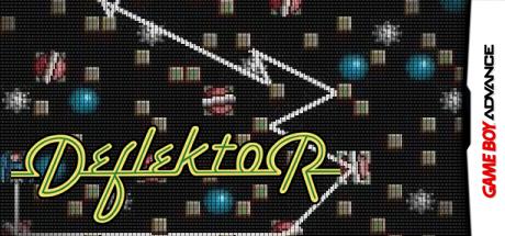 Deflektor — steamgrid