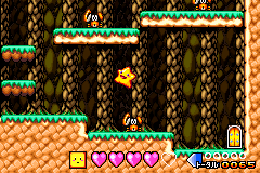 Densetsu No Stafy 2 — ss (WOR)