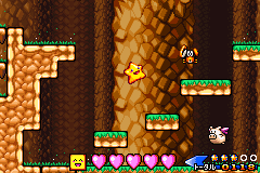 Densetsu No Stafy 3 — ss (JP)