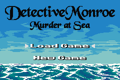 Detective Monroe - Murder At Sea — sstitle (WOR)