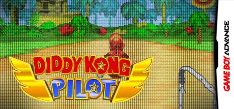 Diddy Kong Pilot — steamgrid