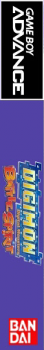 Digimon Battle Spirit — box-2D-side (US)