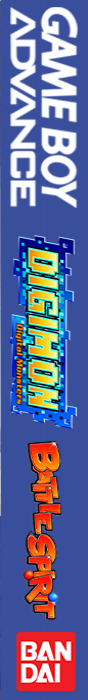 Digimon Battle Spirit — box-2D-side (EU)