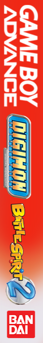 Digimon Battle Spirit 2 — box-2D-side (EU)