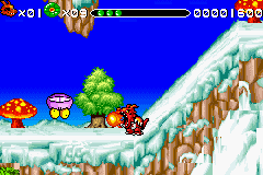 Digimon - Ruby and Sapphire — ss (WOR)