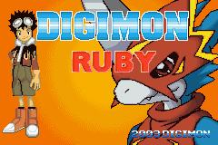 Digimon Ruby — sstitle (WOR)