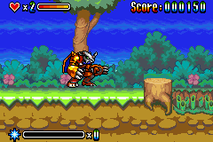 Digimon Sapphire — ss (WOR)