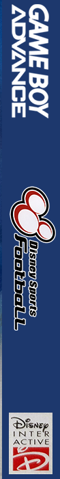Disney sports - football — box-2D-side (EU)