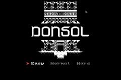 Donsol — sstitle (WOR)