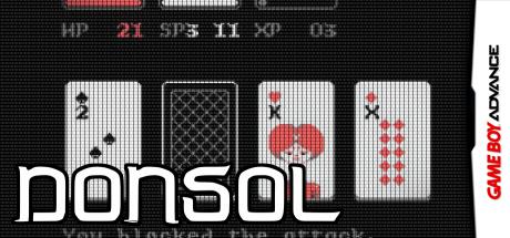 Donsol — steamgrid