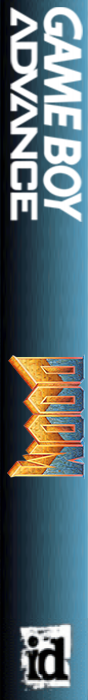 Doom — box-2D-side (FR)