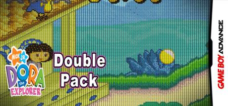 Dora the Explorer Double Pack — steamgrid