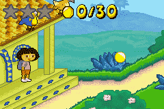Dora The Explorer Double Pack — ss (WOR)