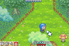 Doraemon - Midori No Wakusei Dokidoki Daikyuushutsu! — ss (WOR)