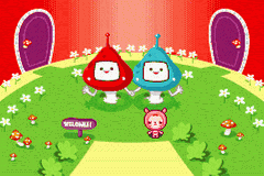 Doubutsu-jima No Chobigurumi — ss (WOR)