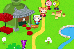 Doubutsu-jima No Chobigurumi 2 - Tama-chan Monogatari — ss (WOR)