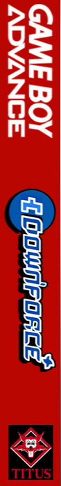 Downforce — box-2D-side (EU)