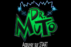 Dr. Muto — sstitle (EU)