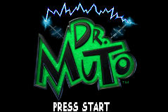 Dr. Muto — sstitle (WOR)