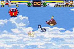 Dragon Drive - World D Break — ss (WOR)