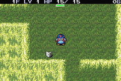 Dragon Quest Characters - Torneko No Daibouken 2 Advance - Fushigi No Dungeon — ss (WOR)
