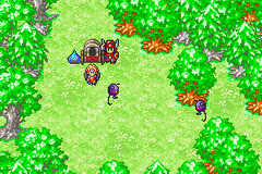Dragon Quest Monsters - Caravan Heart — ss (WOR)