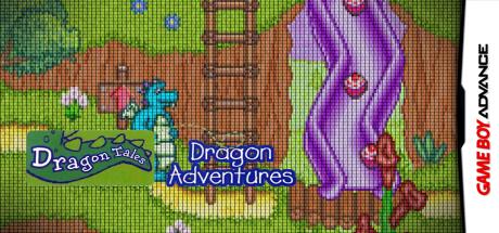 Dragon Tales - Dragon Adventures — steamgrid