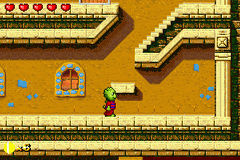 Dragon's Rock — ss (WOR)