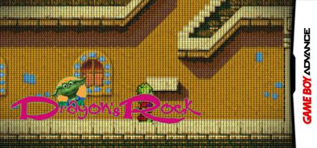 Dragon's Rock — steamgrid