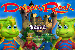 Dragon's Rock — sstitle (EU)