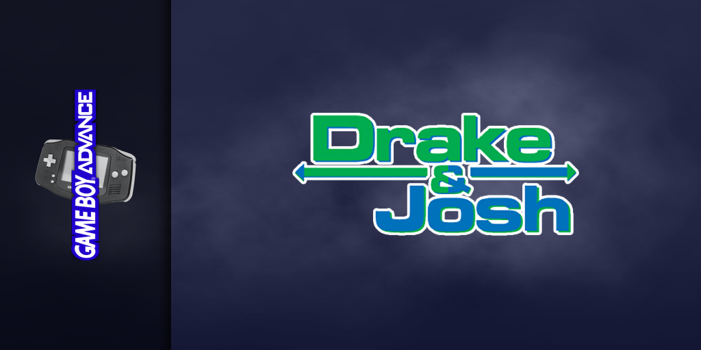 Drake And Josh — screenmarquee (WOR)
