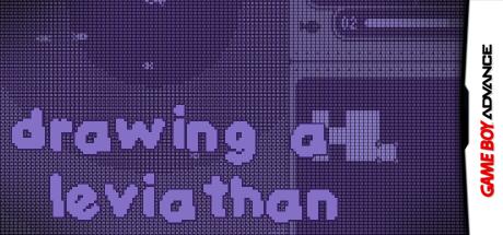 Drawing a Leviathan — steamgrid
