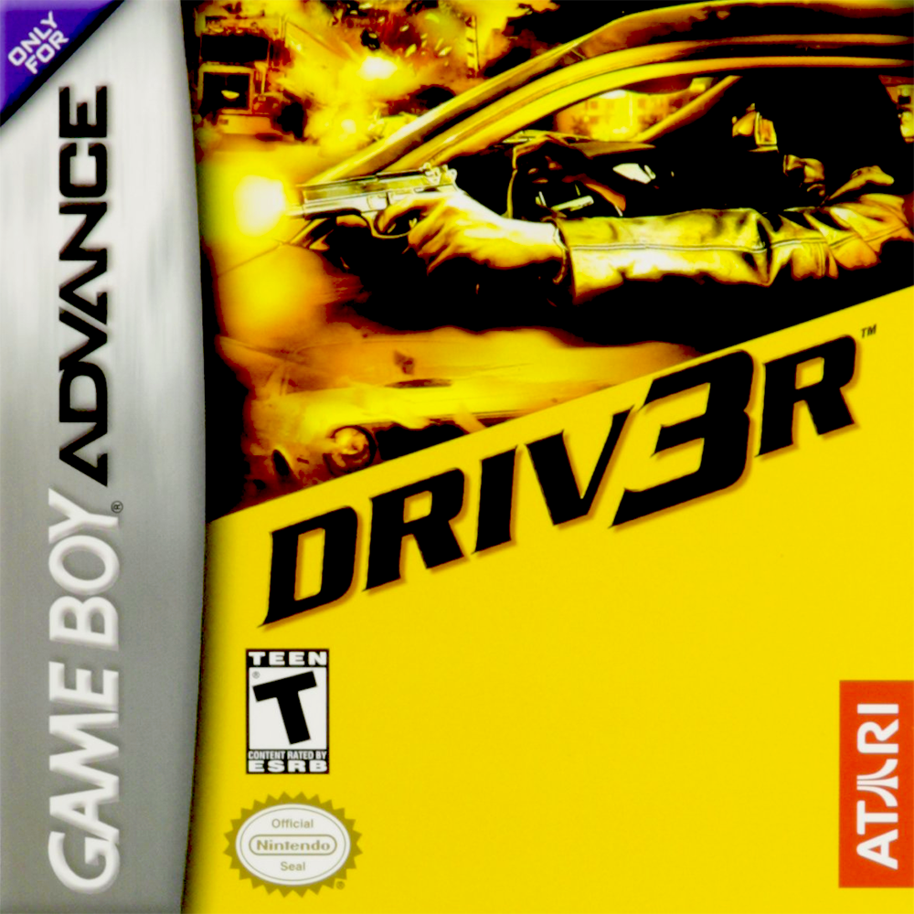 Driv3r — box-2D (US)