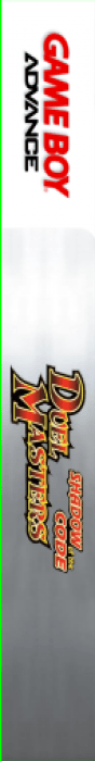 Duel Masters - Shadow Of The Code — box-2D-side (US)